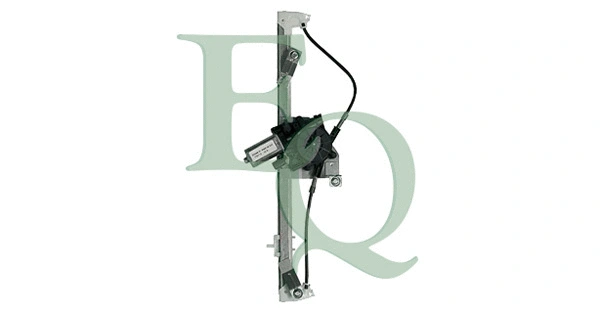 Window Regulator (010642)