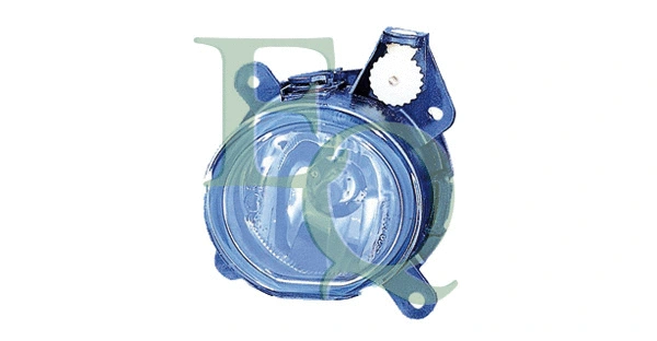 Front Fog Light (PF0208D)