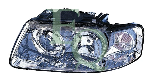 Headlight (PP0149D)