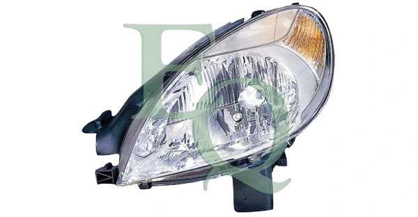 Headlight (PP0913S)