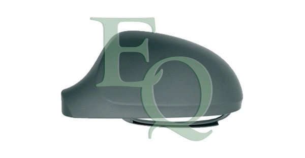Housing, exterior mirror (RS02148)