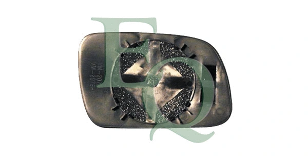 Mirror Glass, exterior mirror (RD00813)