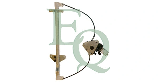 Window Regulator (440711)