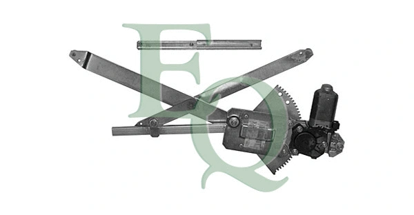 Window Regulator (361411)