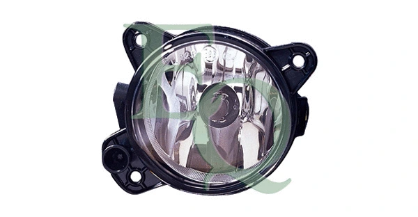 Front Fog Light (PF0380S)