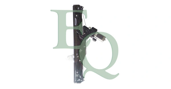 Window Regulator (151811)