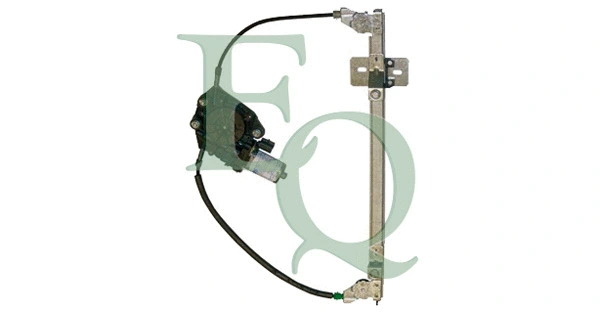 Window Regulator (142011)