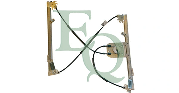 Window Regulator (151633)