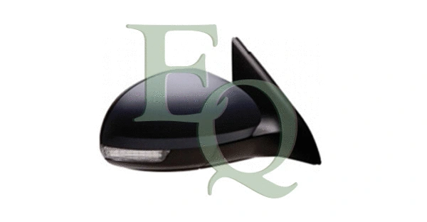 Exterior Mirror (RS02979)