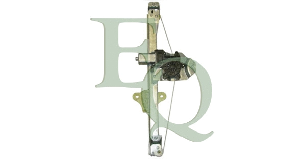 Window Regulator (011037)