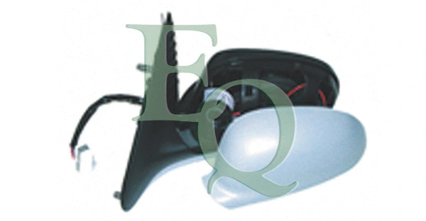 Exterior Mirror (RS00831)