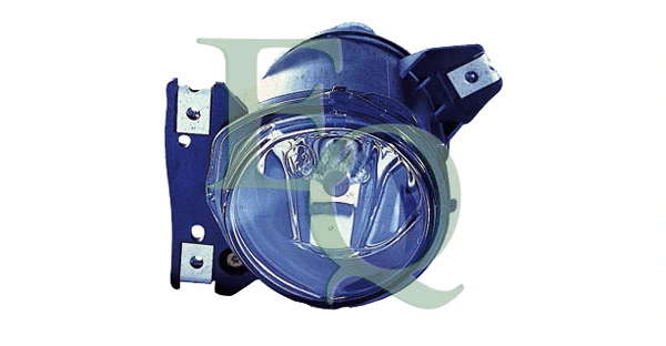 Front Fog Light (PF0322D)
