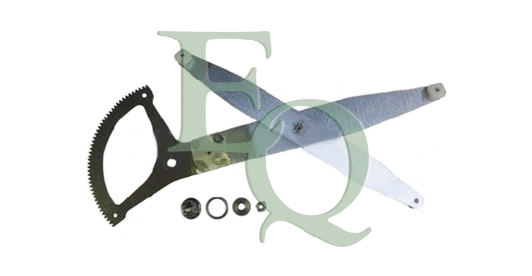 Window Regulator (011112)