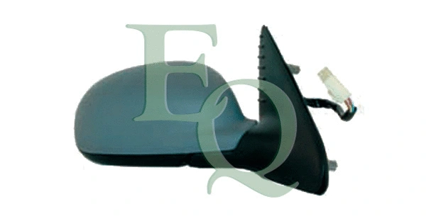 Exterior Mirror (RD00828)