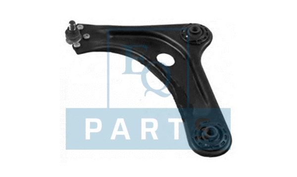 Control/Trailing Arm, wheel suspension (BR0115S)