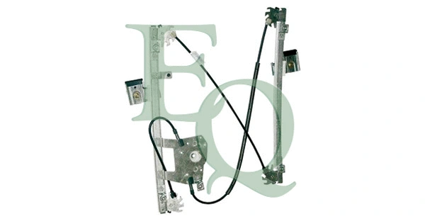 Window Regulator (010514)