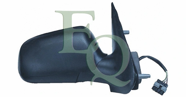 Exterior Mirror (RS00161)