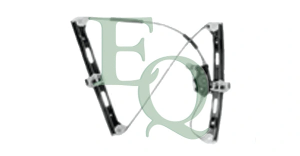 Window Regulator (050432)