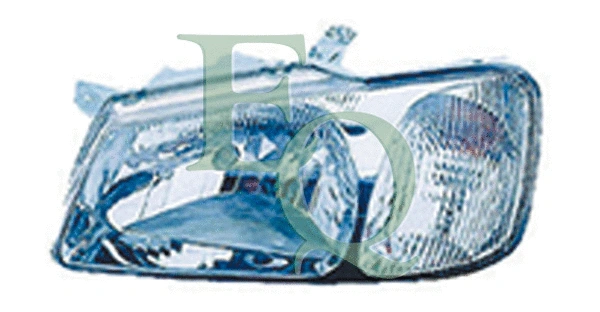 Headlight (PP0601S)