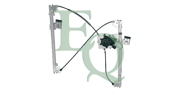 Window Regulator (461211)