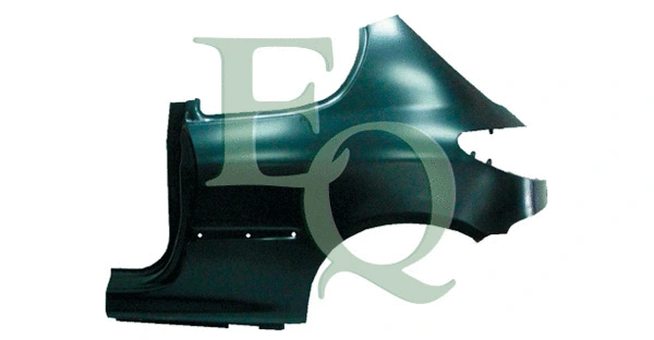 Quarter Panel (L01581)