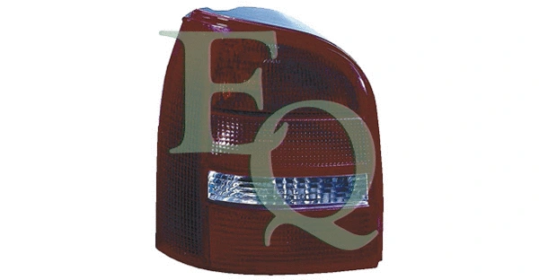Tail Light (FP0012)