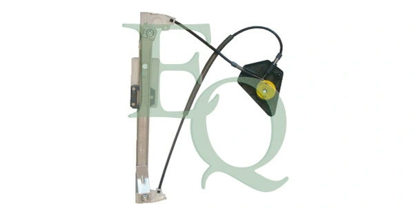 Window Regulator (461642)