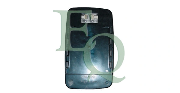 Mirror Glass, exterior mirror (RD02355)