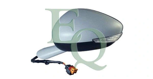 Exterior Mirror (RS01316)