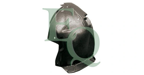 Liner, wheelhouse (S0863)