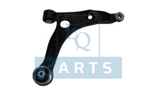 Control/Trailing Arm, wheel suspension (BR0105D)