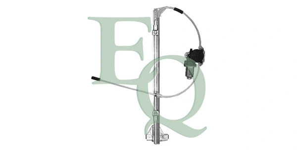 Window Regulator (180312)
