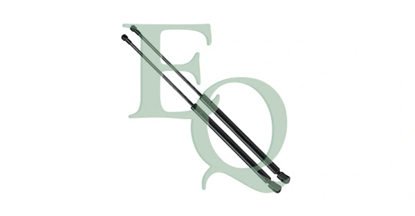Gas Spring, boot/cargo area (MG09181)
