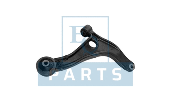 Control/Trailing Arm, wheel suspension (BR0131D)