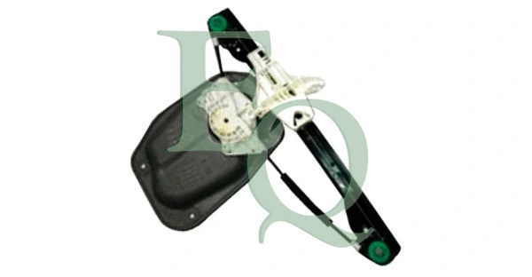 Window Regulator (462222)