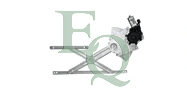 Window Regulator (142713)