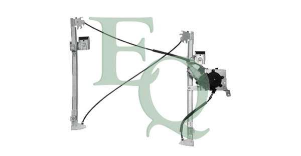 Window Regulator (410111)