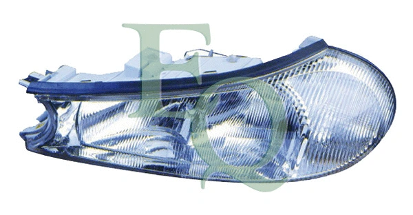 Headlight (PP0657S)