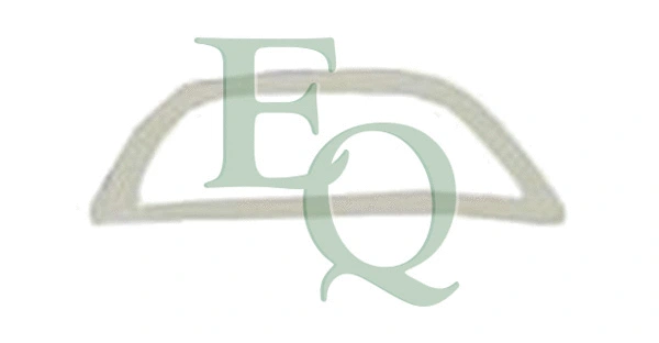 Trim/Protection Strip, radiator grille (G3154)