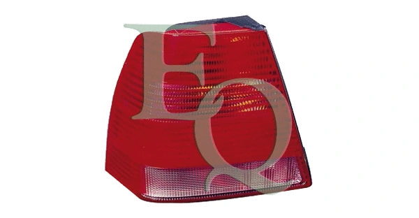 Tail Light Assembly (GP0786)