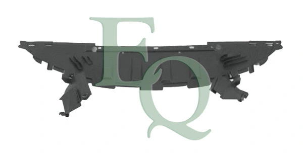 Engine Compartment Noise Insulation (R073)