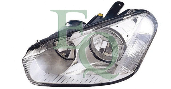 Headlight (PP1152D)