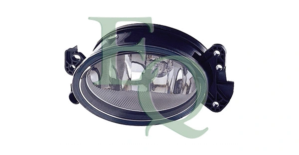 Front Fog Light (PF0425D)