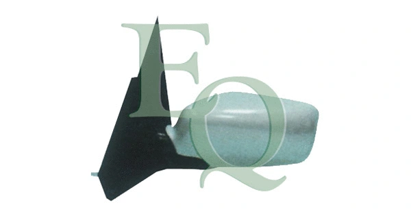 Exterior Mirror (RD00359)