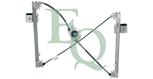 Window Regulator (230431)