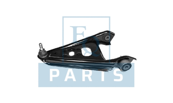 Control/Trailing Arm, wheel suspension (BR0127N)