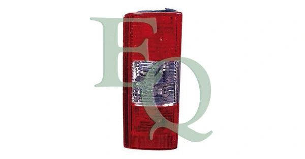 Tail Light Assembly (GP0810)