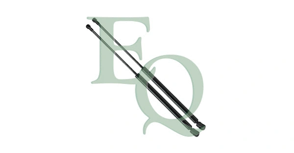 Gas Spring, boot/cargo area (MG23151)