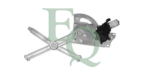 Window Regulator (361511)