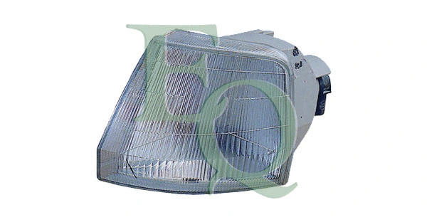 Lens, direction indicator (GA9469)